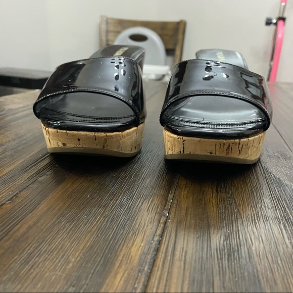 Prada Wedges - Picture 5 of 11